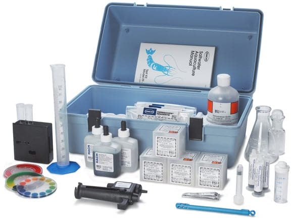 Test kits