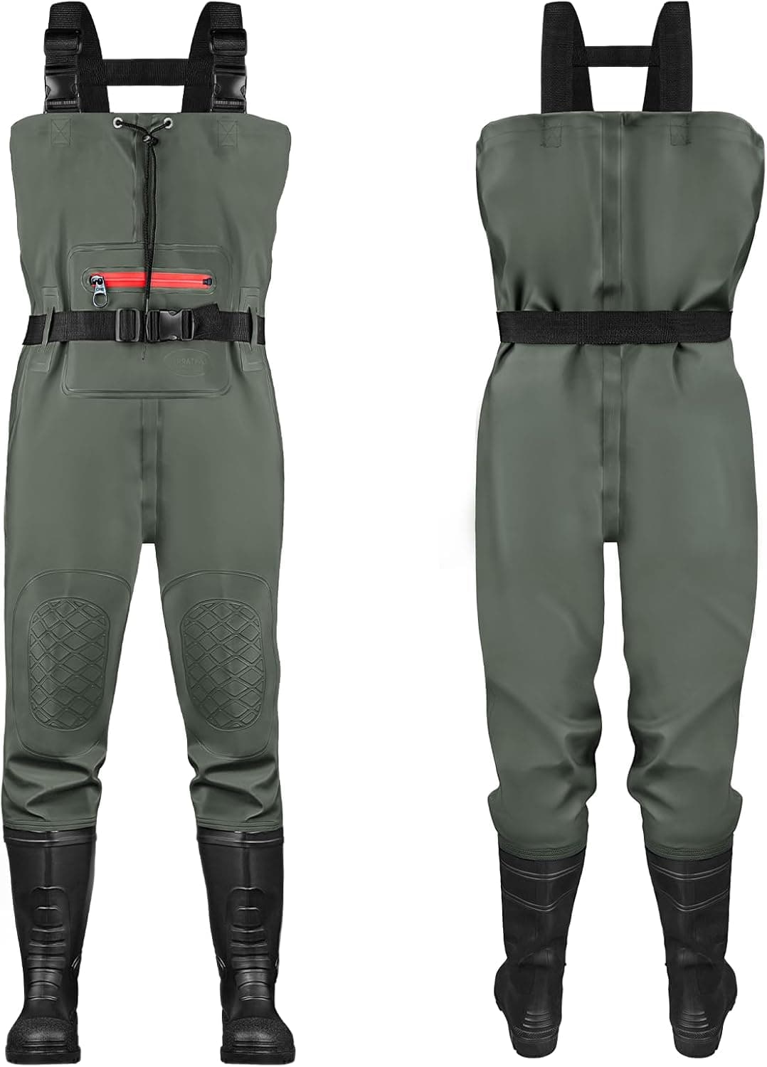 Chest waders